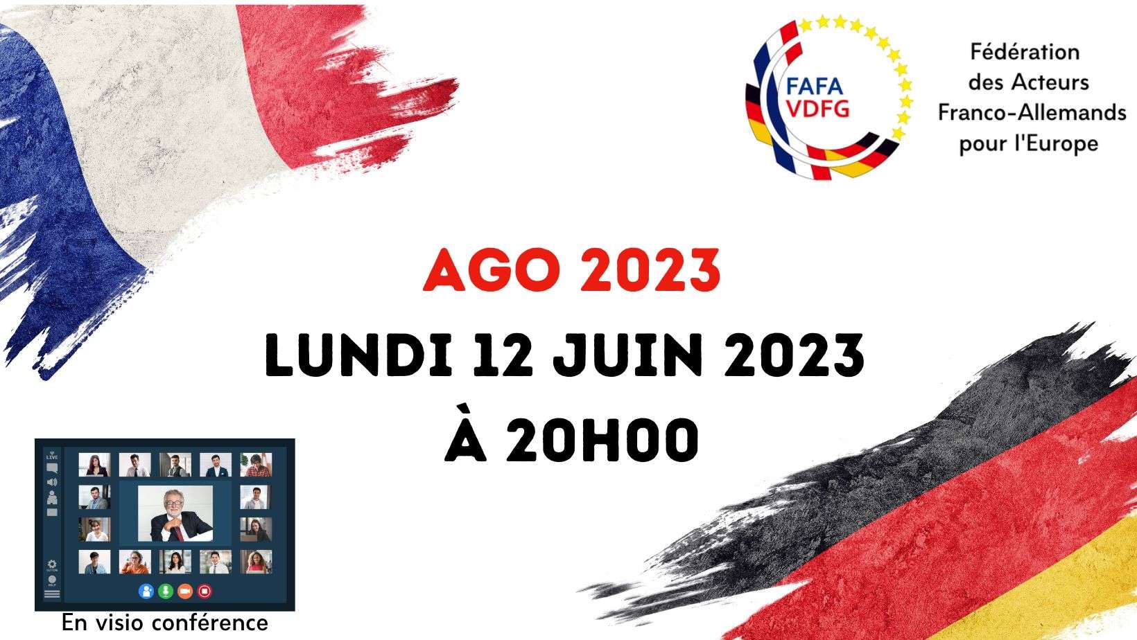 Au programme